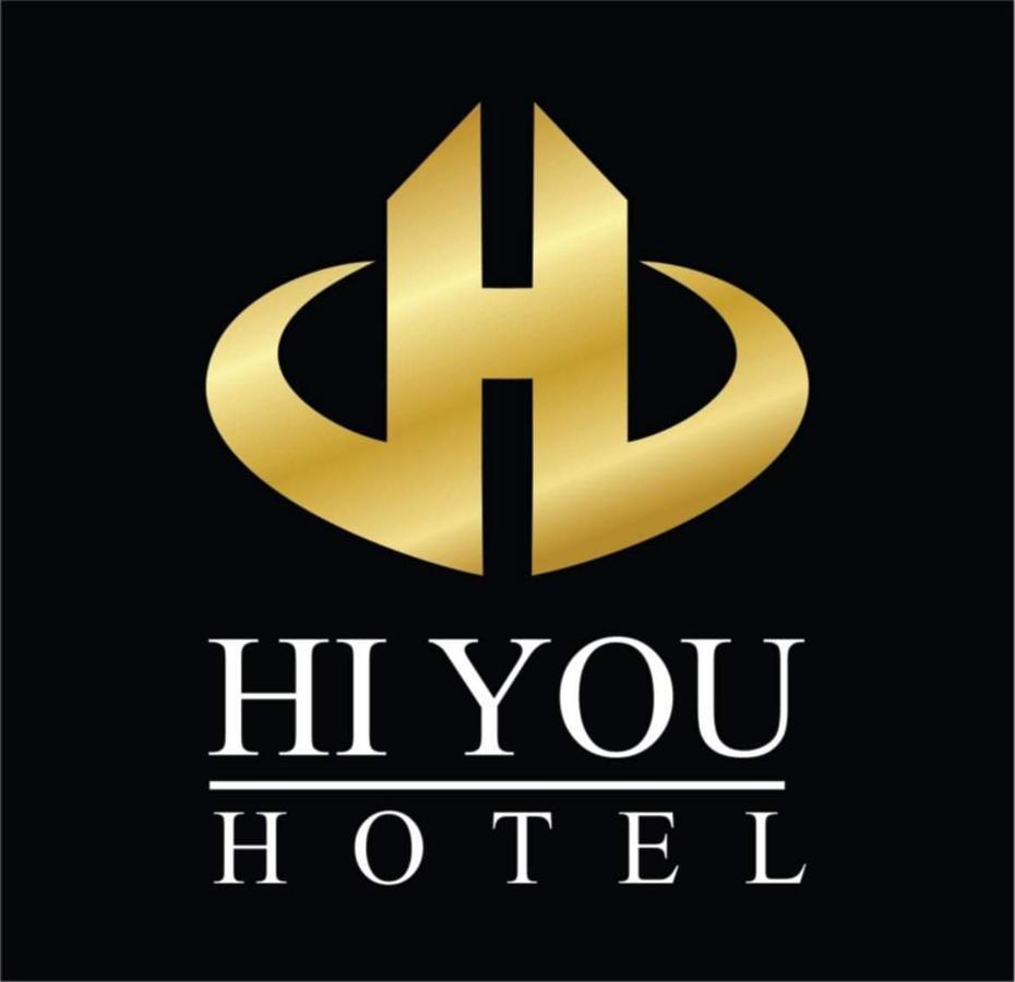 Hi You Hotel Vũng Tàu Ngoại thất bức ảnh