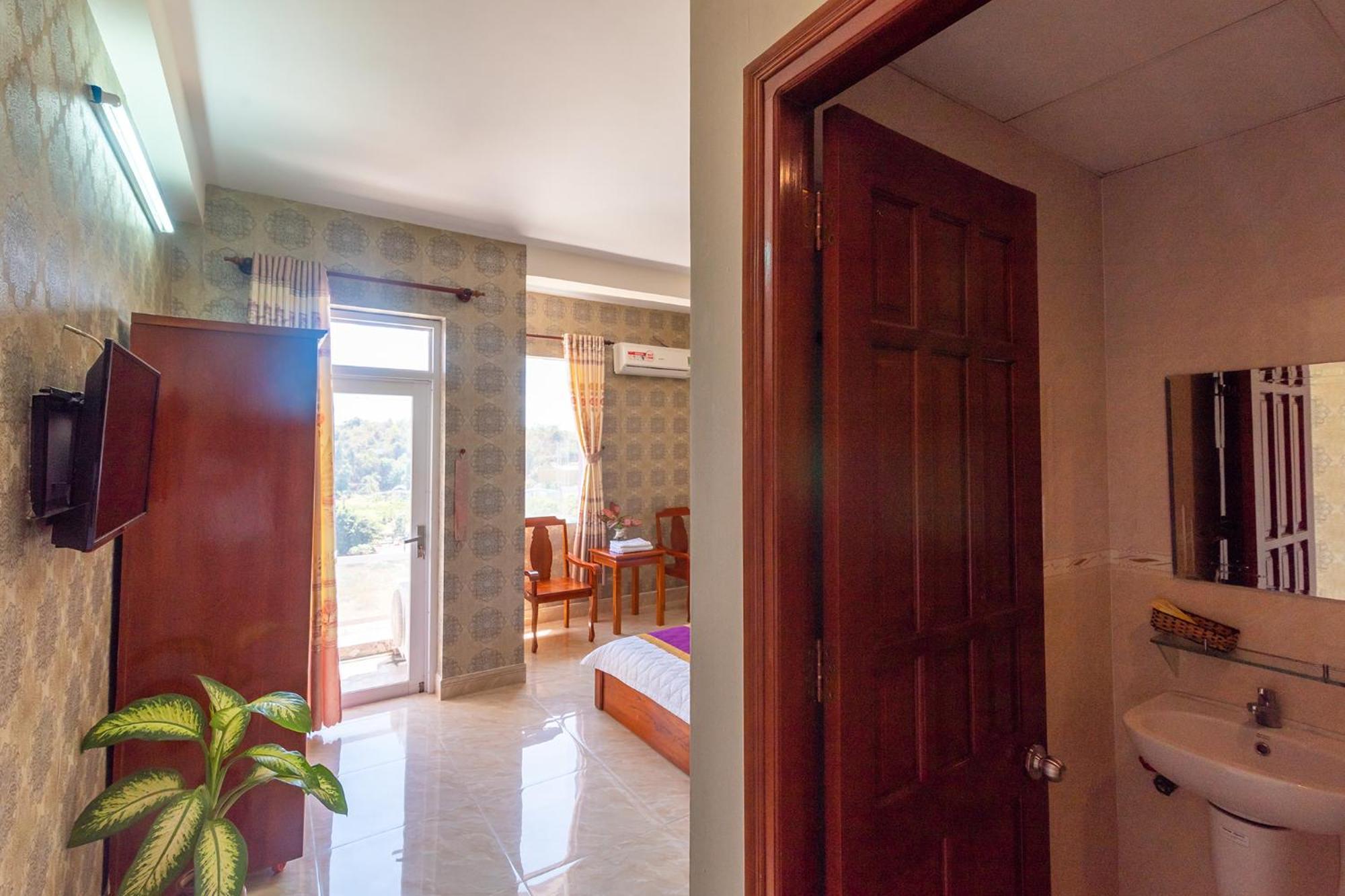 Hi You Hotel Vũng Tàu Ngoại thất bức ảnh