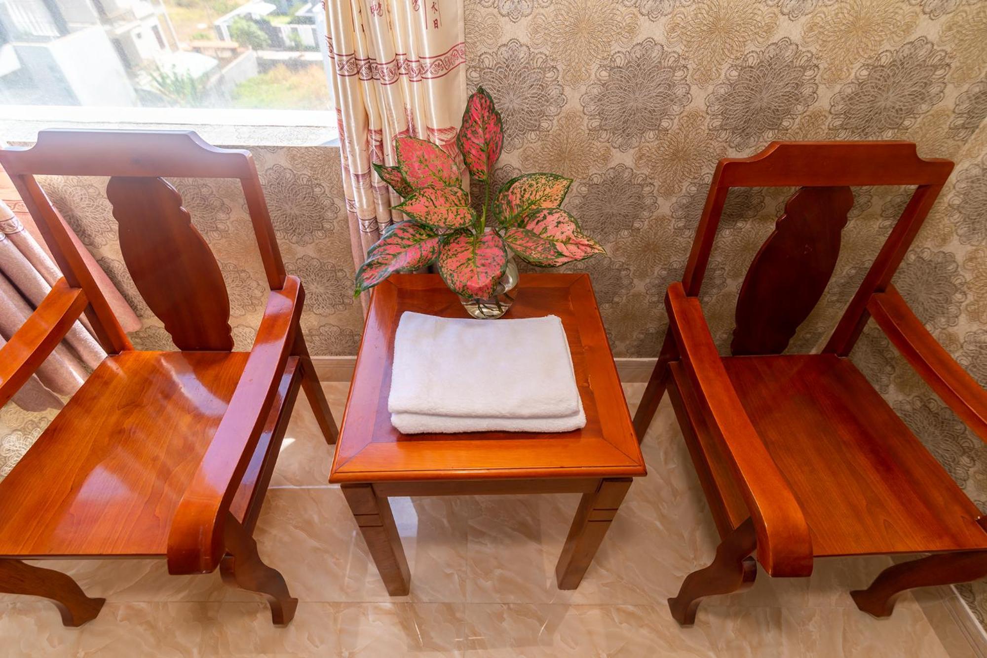 Hi You Hotel Vũng Tàu Ngoại thất bức ảnh