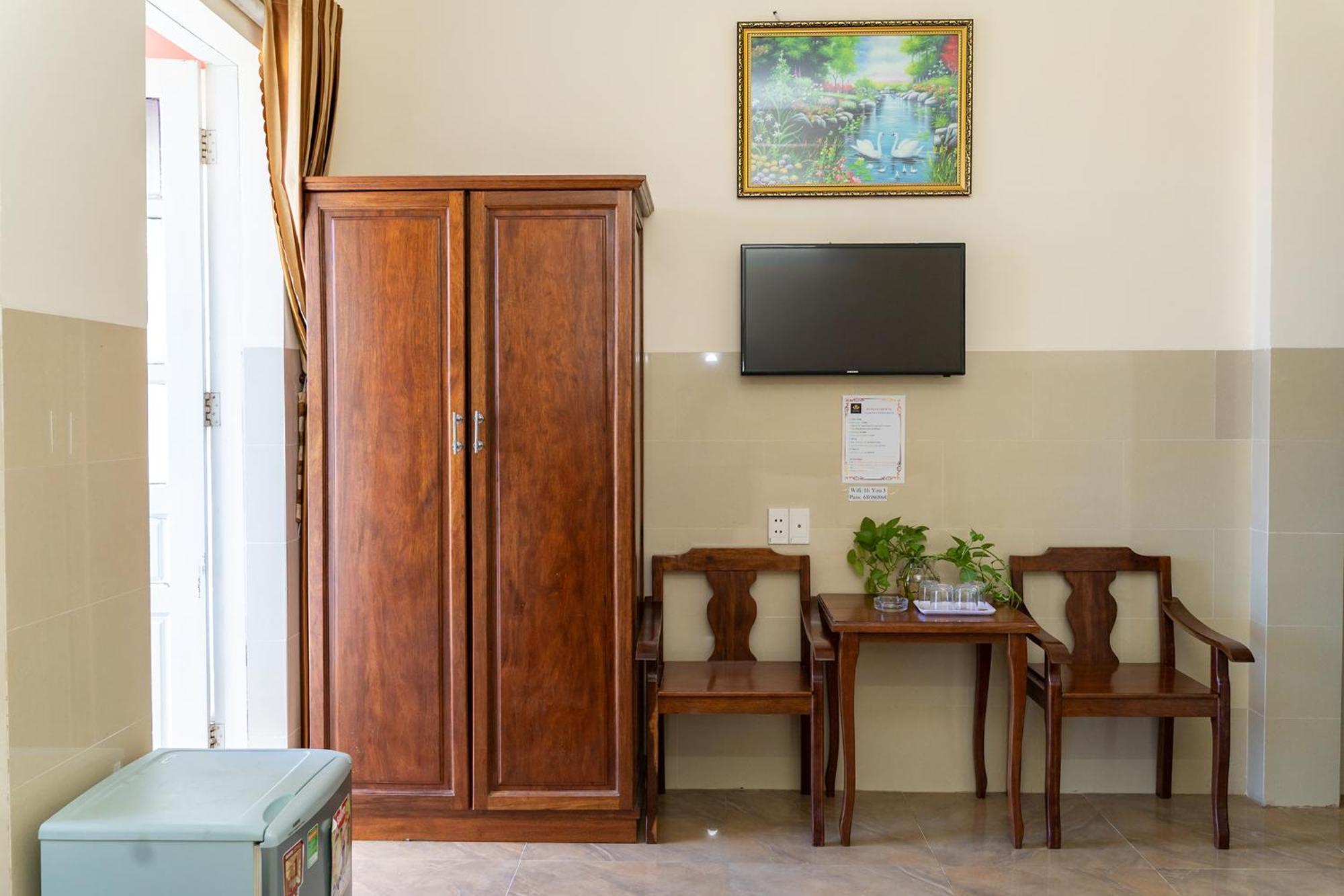 Hi You Hotel Vũng Tàu Ngoại thất bức ảnh