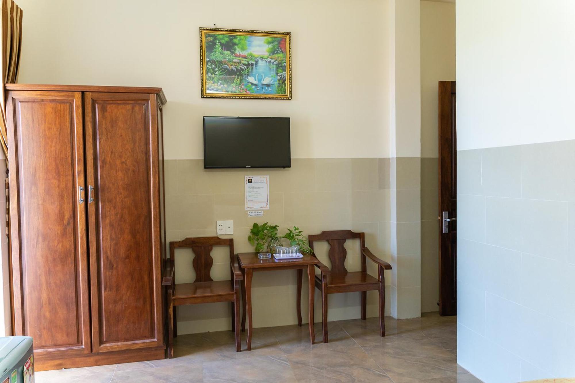 Hi You Hotel Vũng Tàu Ngoại thất bức ảnh