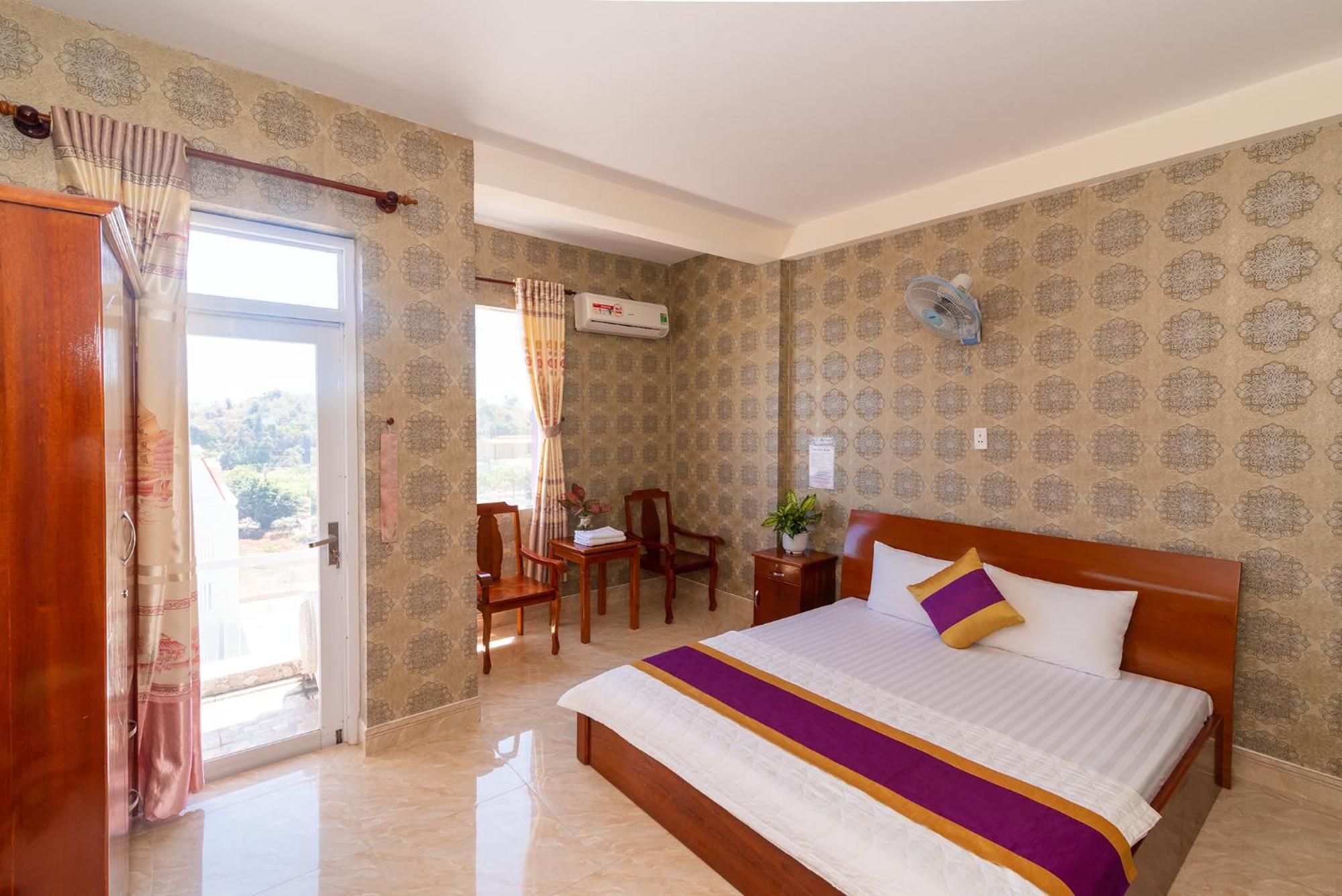 Hi You Hotel Vũng Tàu Ngoại thất bức ảnh