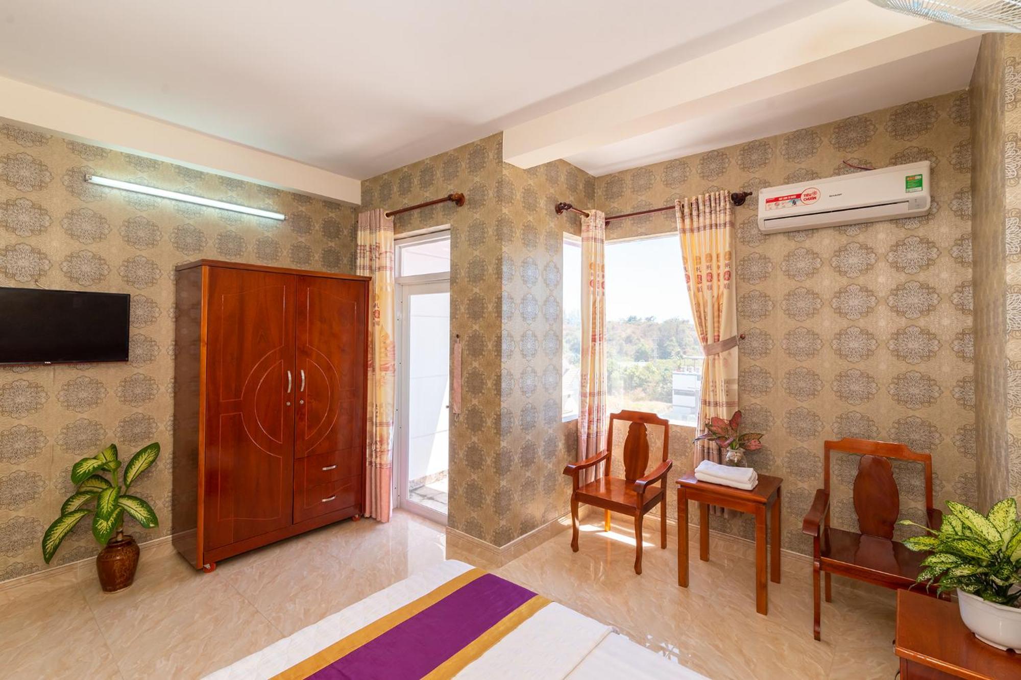 Hi You Hotel Vũng Tàu Ngoại thất bức ảnh