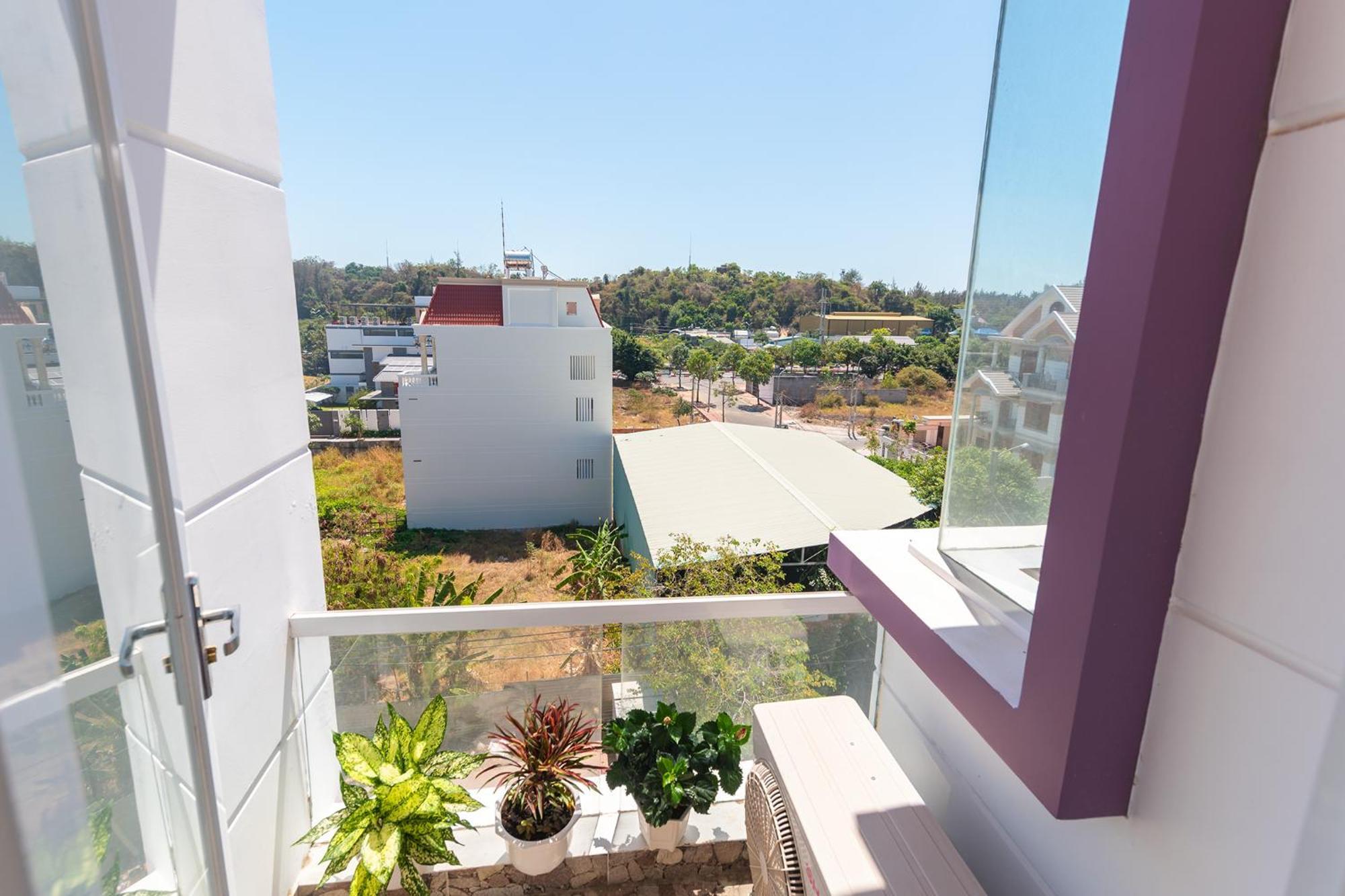 Hi You Hotel Vũng Tàu Ngoại thất bức ảnh