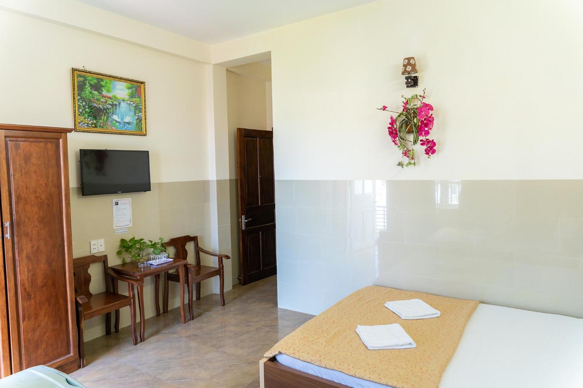 Hi You Hotel Vũng Tàu Ngoại thất bức ảnh
