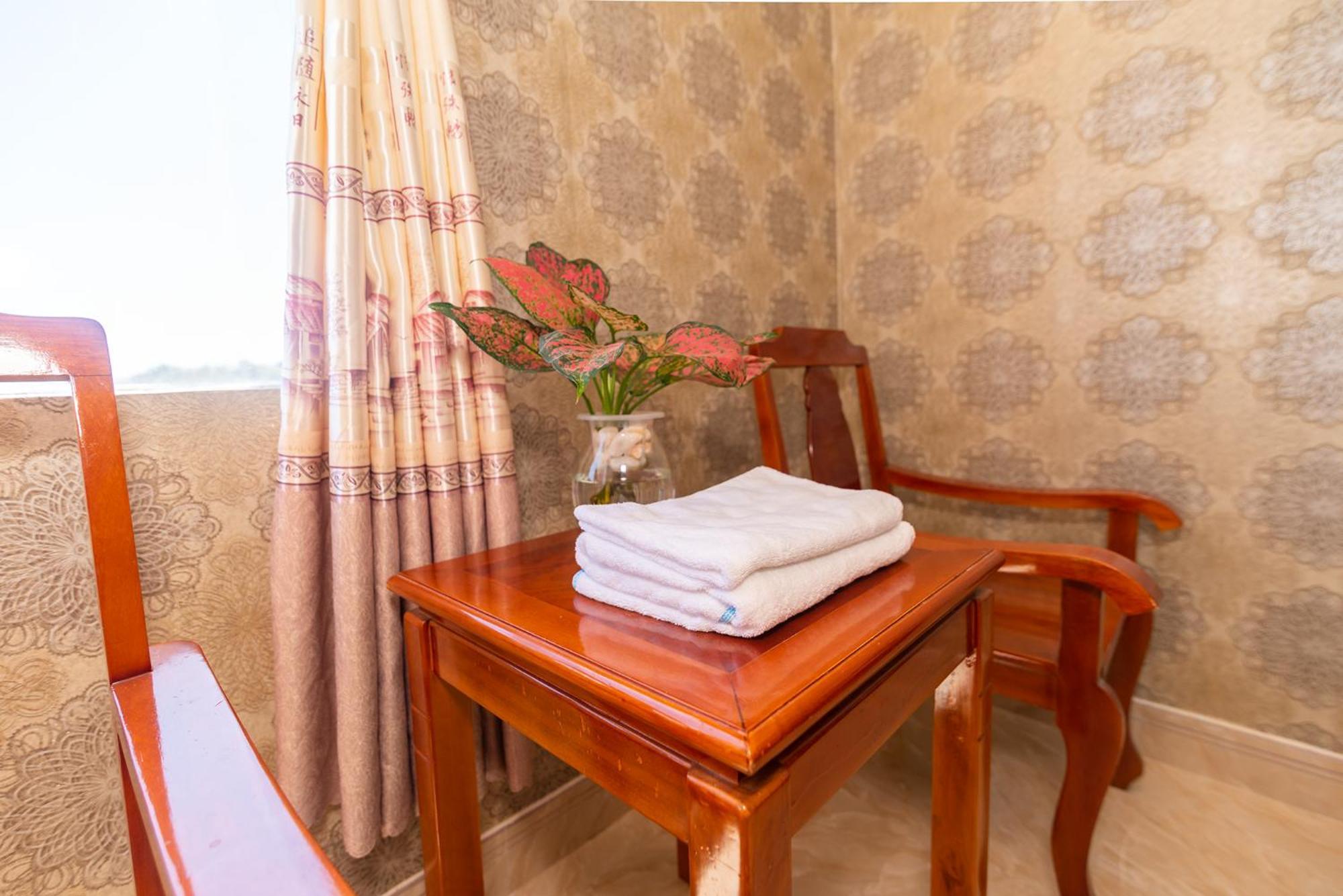Hi You Hotel Vũng Tàu Ngoại thất bức ảnh