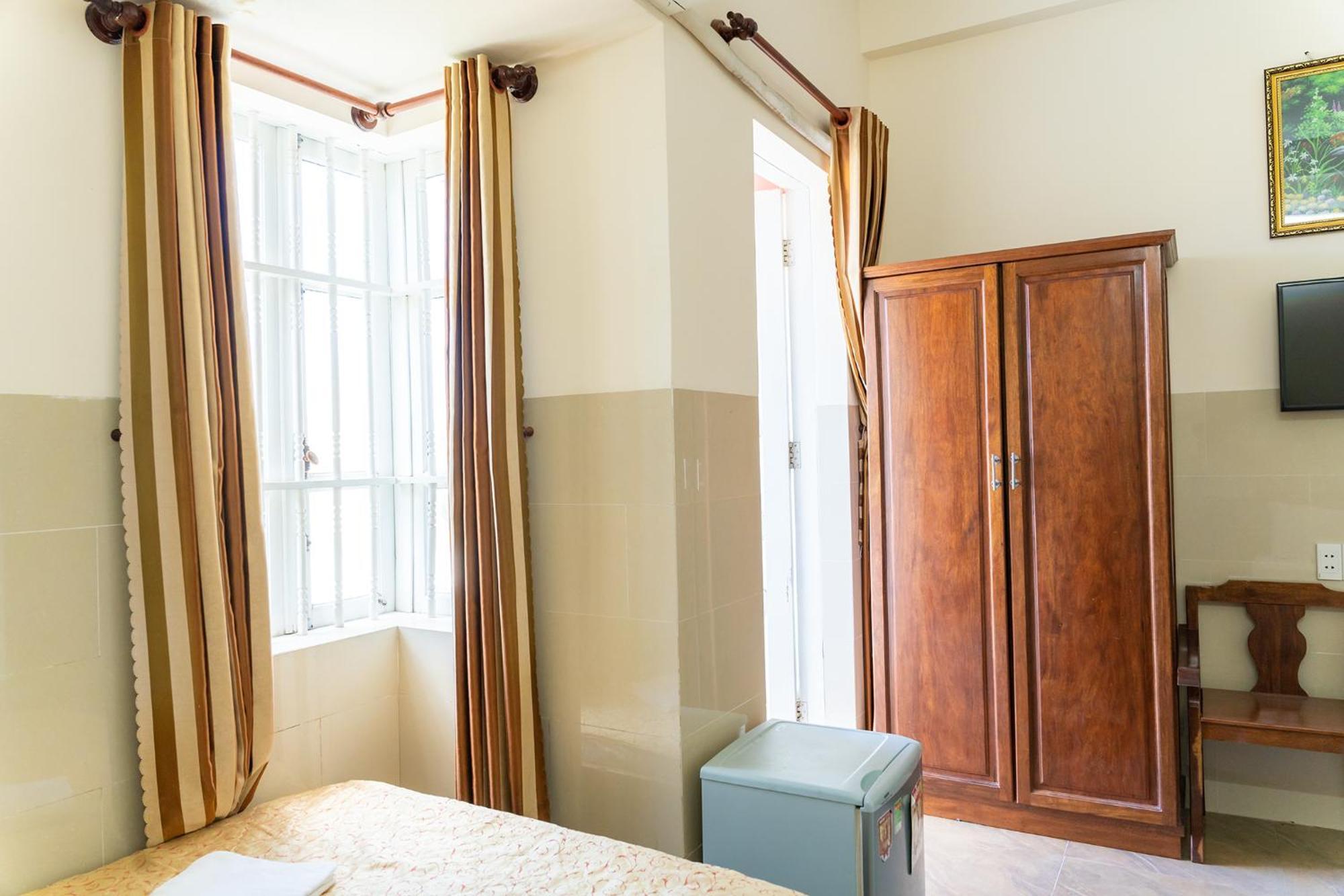 Hi You Hotel Vũng Tàu Ngoại thất bức ảnh
