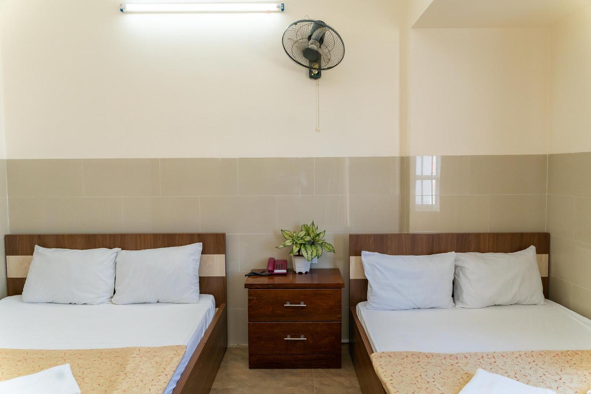 Hi You Hotel Vũng Tàu Ngoại thất bức ảnh