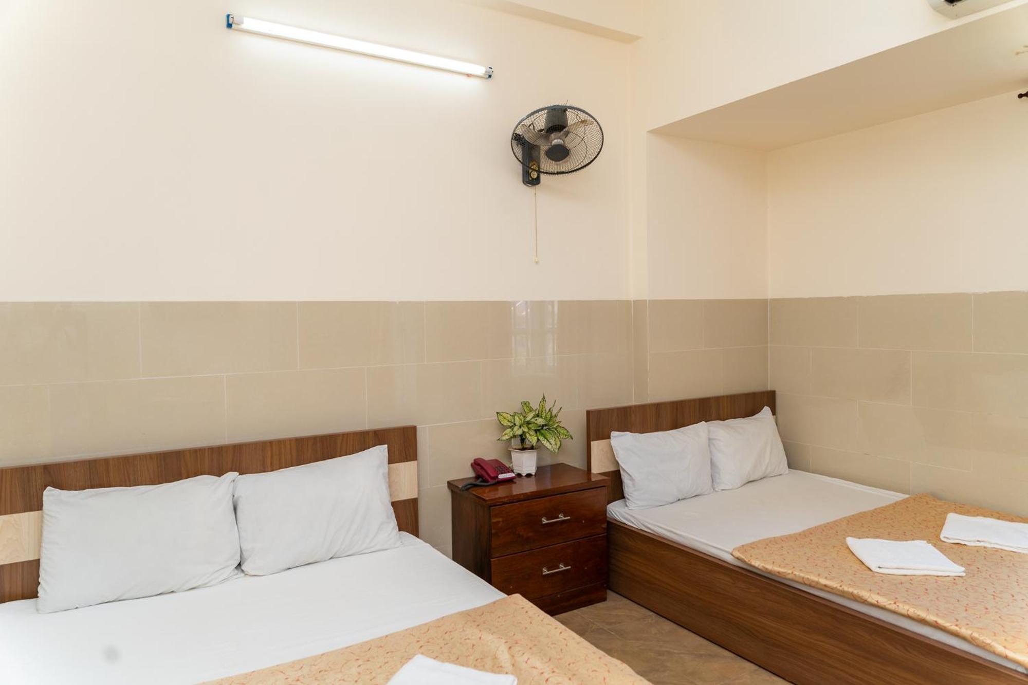 Hi You Hotel Vũng Tàu Ngoại thất bức ảnh