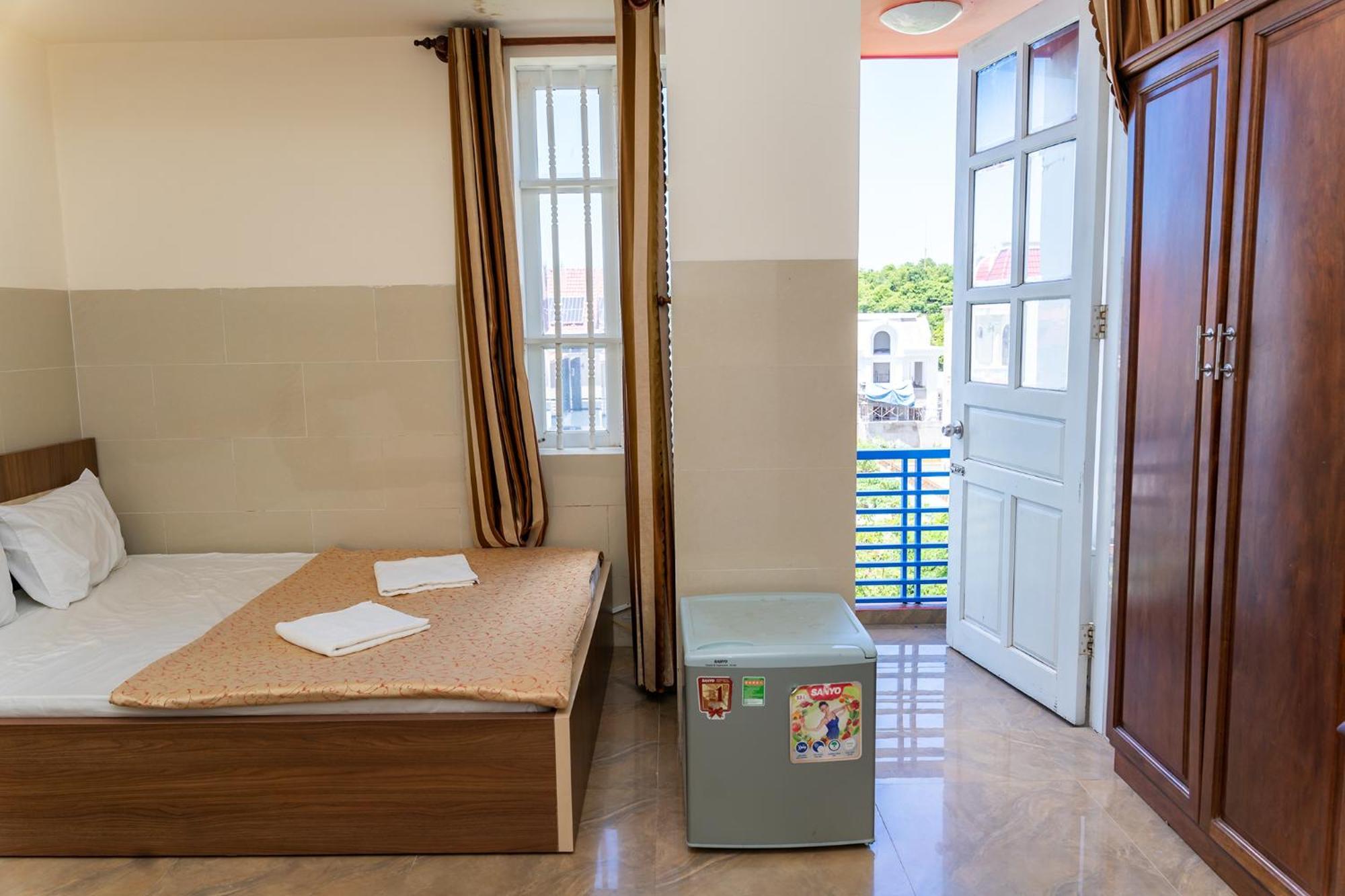 Hi You Hotel Vũng Tàu Ngoại thất bức ảnh