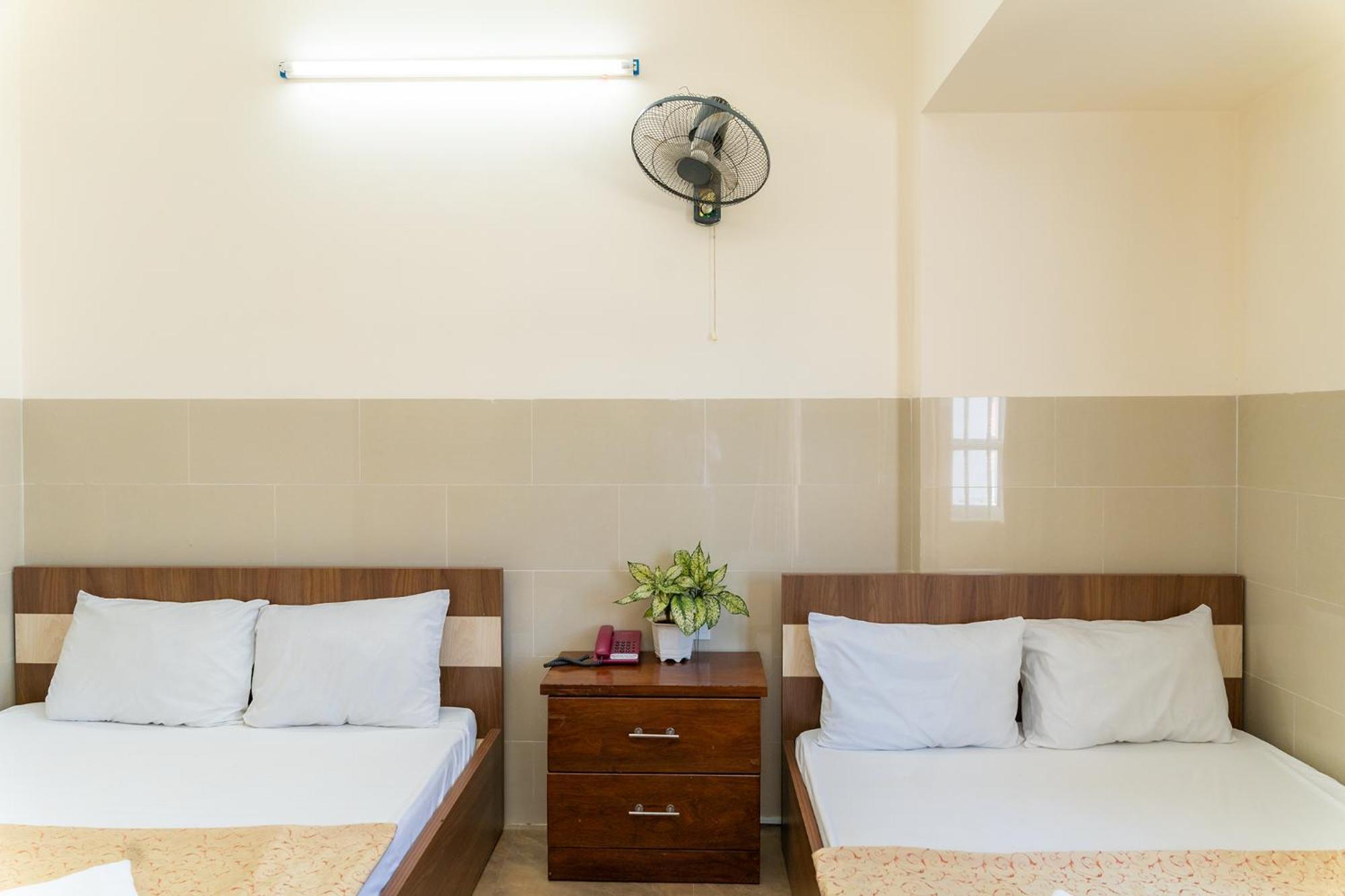Hi You Hotel Vũng Tàu Ngoại thất bức ảnh