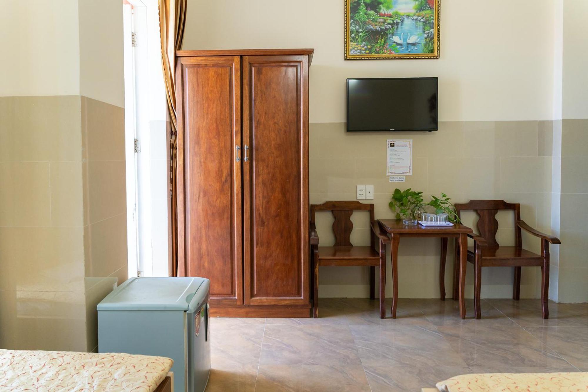 Hi You Hotel Vũng Tàu Ngoại thất bức ảnh