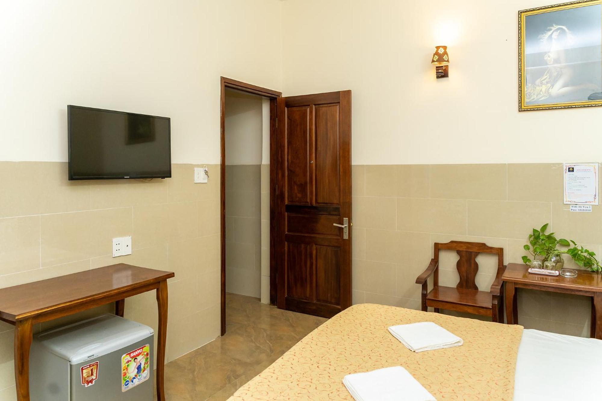Hi You Hotel Vũng Tàu Ngoại thất bức ảnh