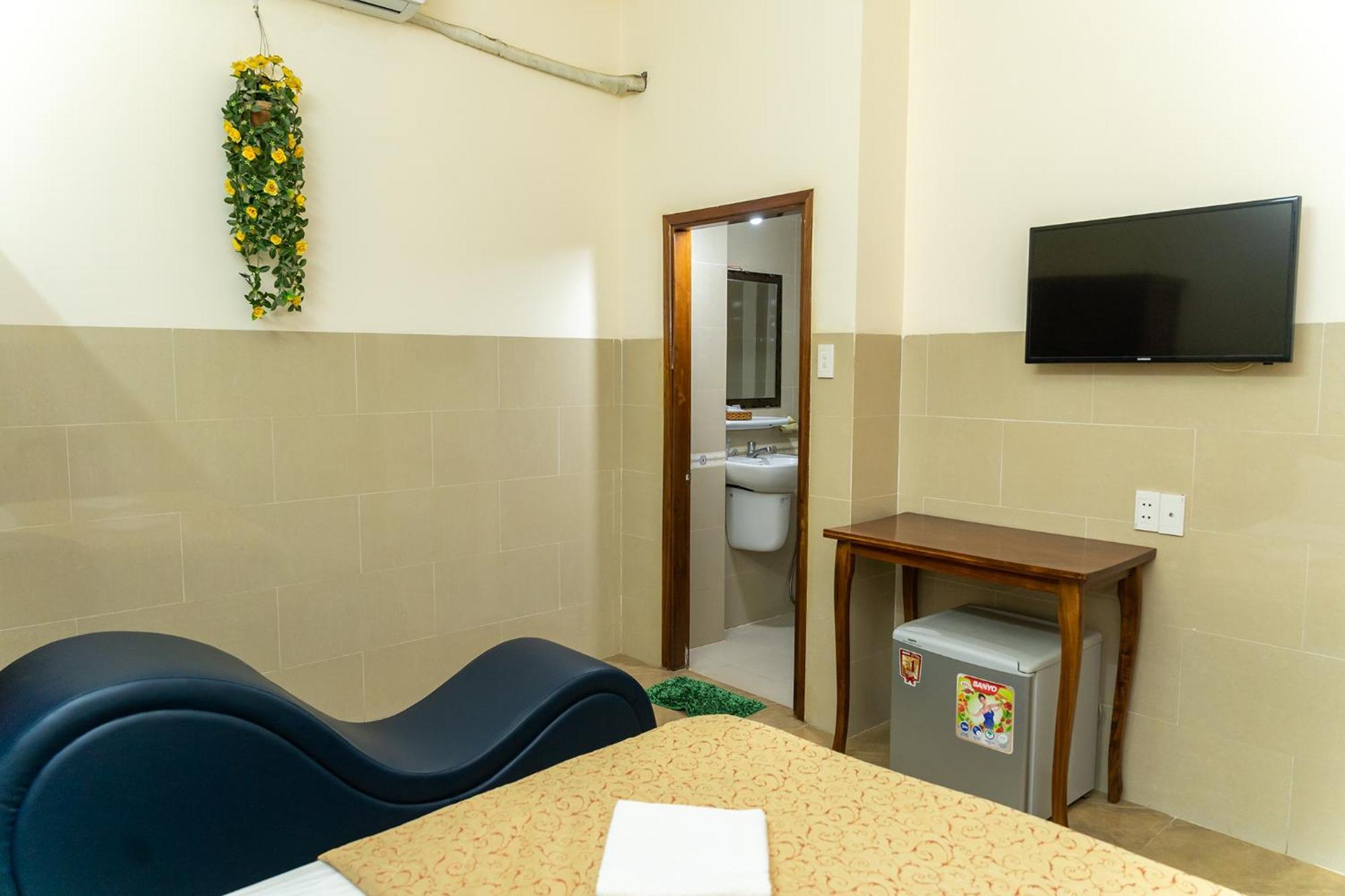 Hi You Hotel Vũng Tàu Ngoại thất bức ảnh