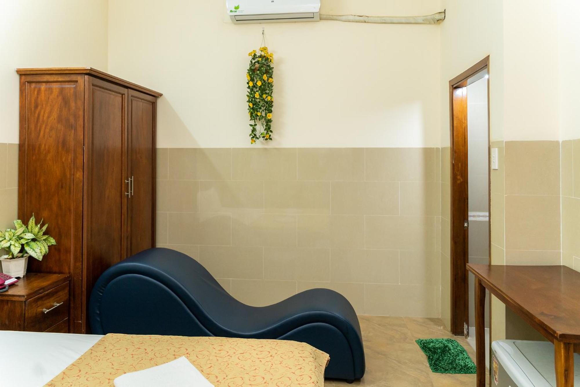 Hi You Hotel Vũng Tàu Ngoại thất bức ảnh