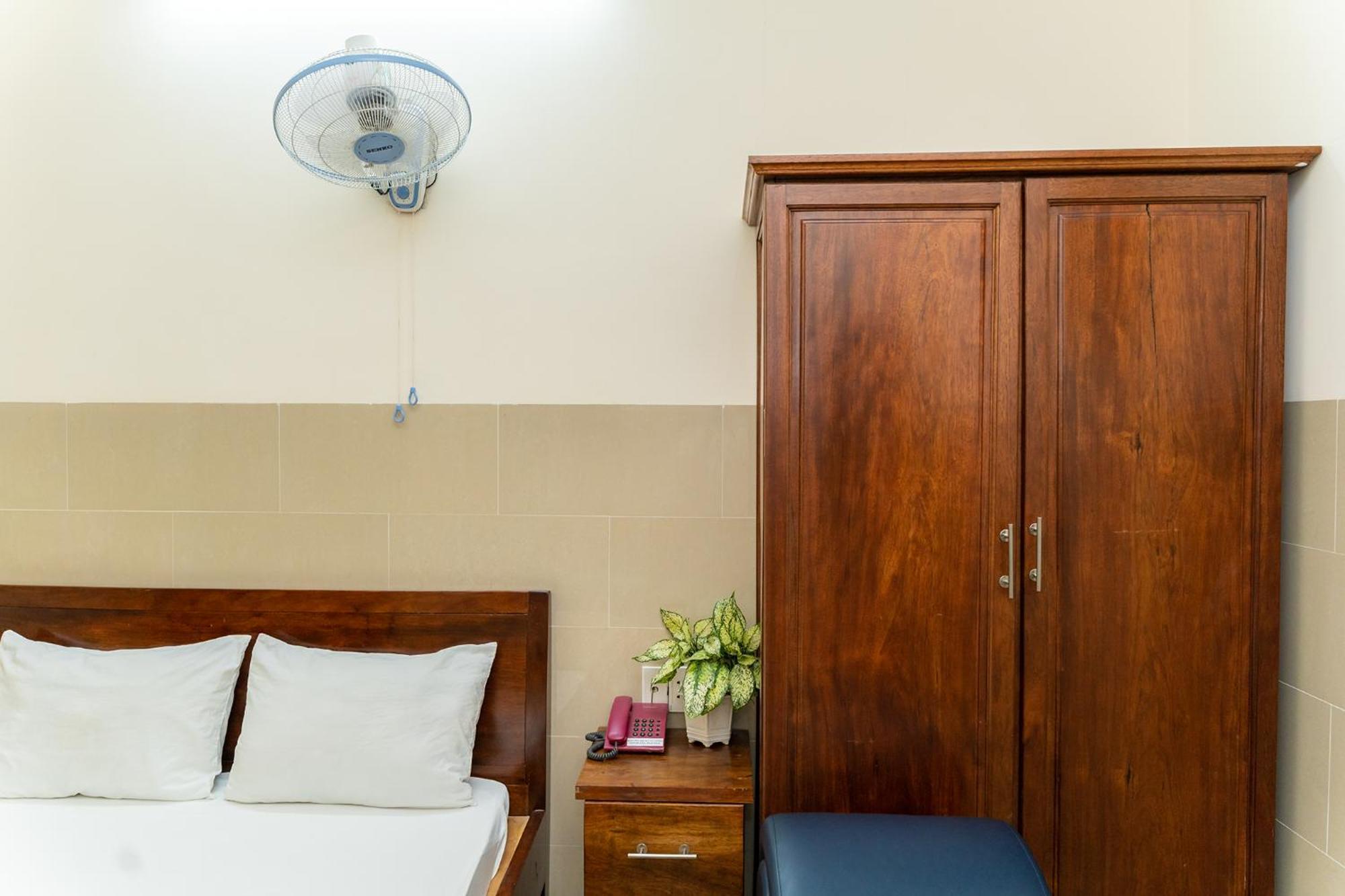 Hi You Hotel Vũng Tàu Ngoại thất bức ảnh