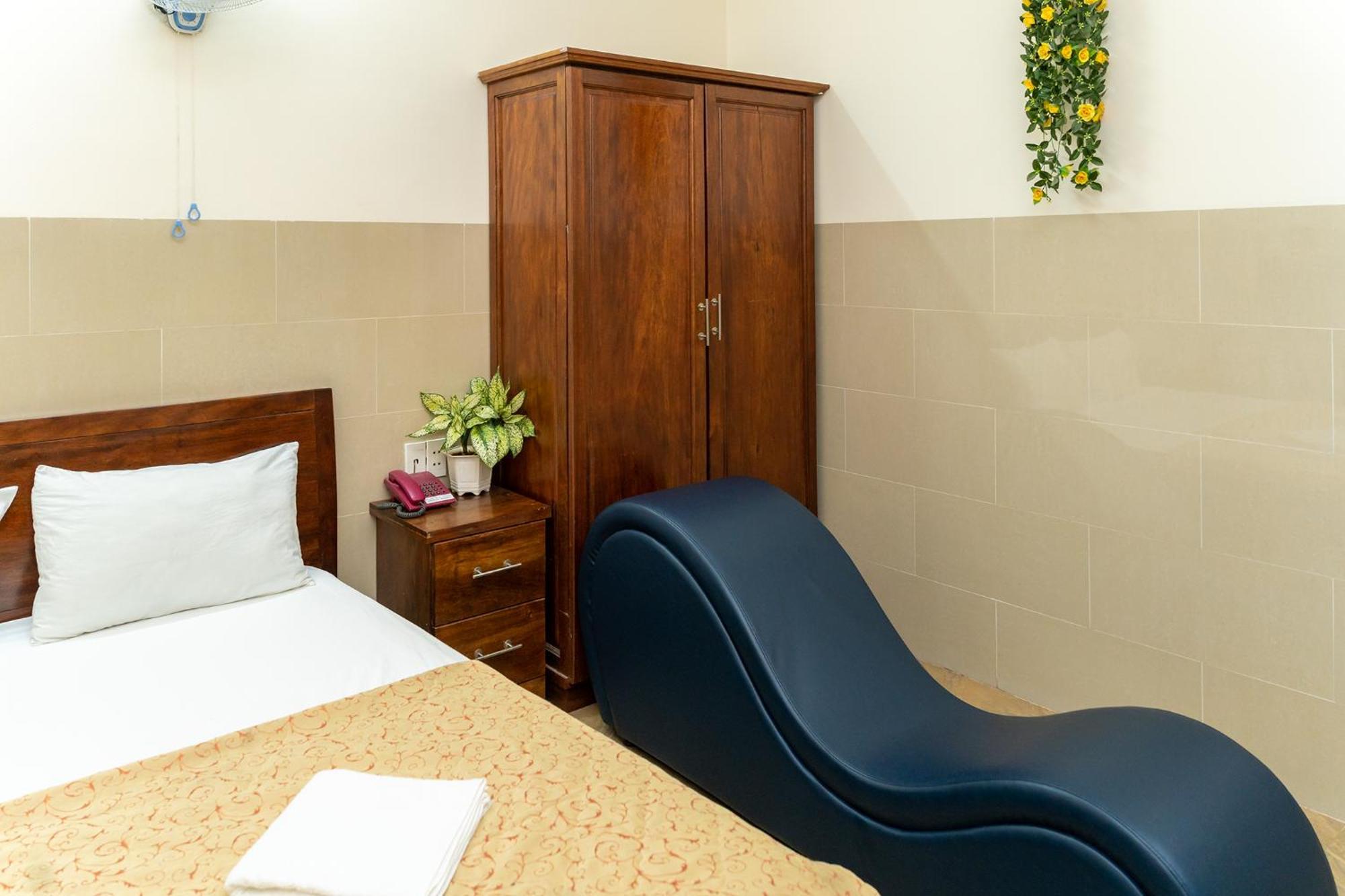 Hi You Hotel Vũng Tàu Ngoại thất bức ảnh