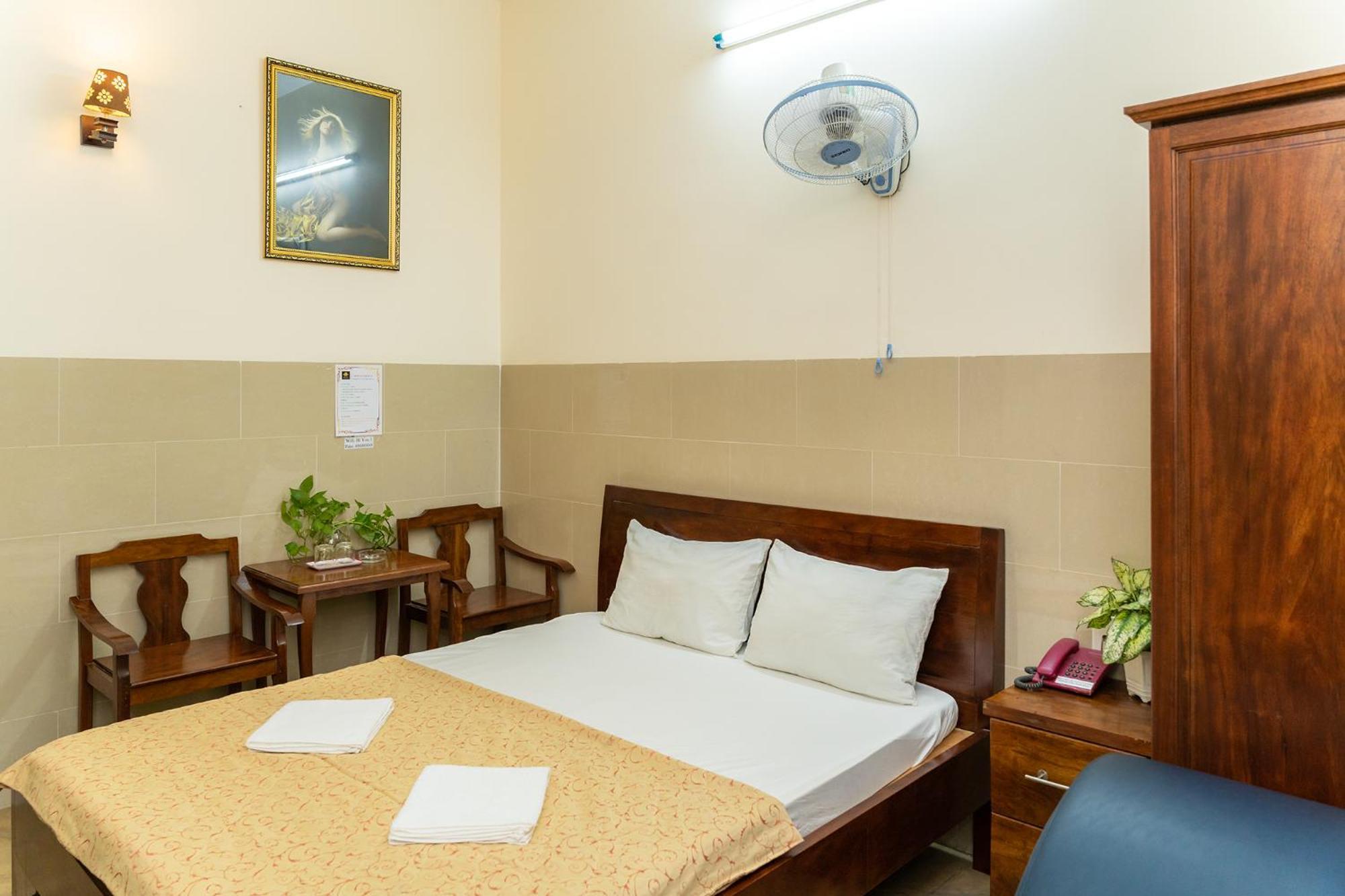 Hi You Hotel Vũng Tàu Ngoại thất bức ảnh