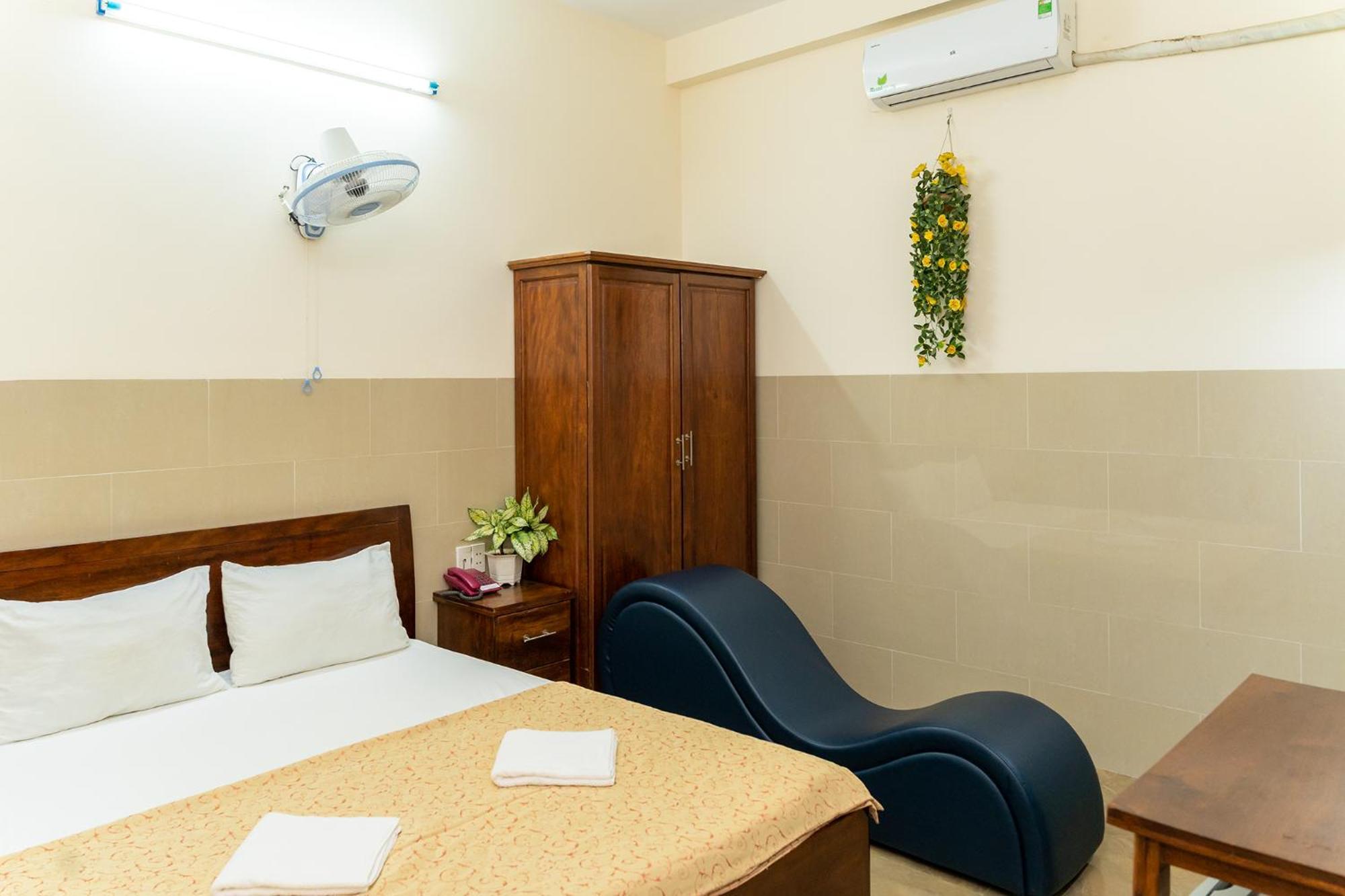 Hi You Hotel Vũng Tàu Ngoại thất bức ảnh