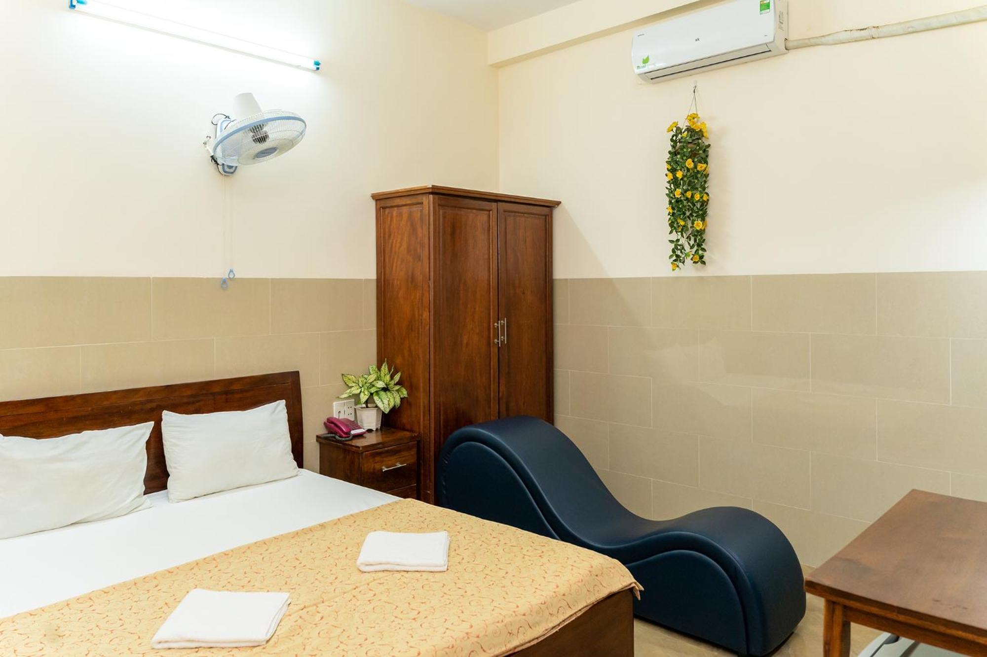 Hi You Hotel Vũng Tàu Ngoại thất bức ảnh