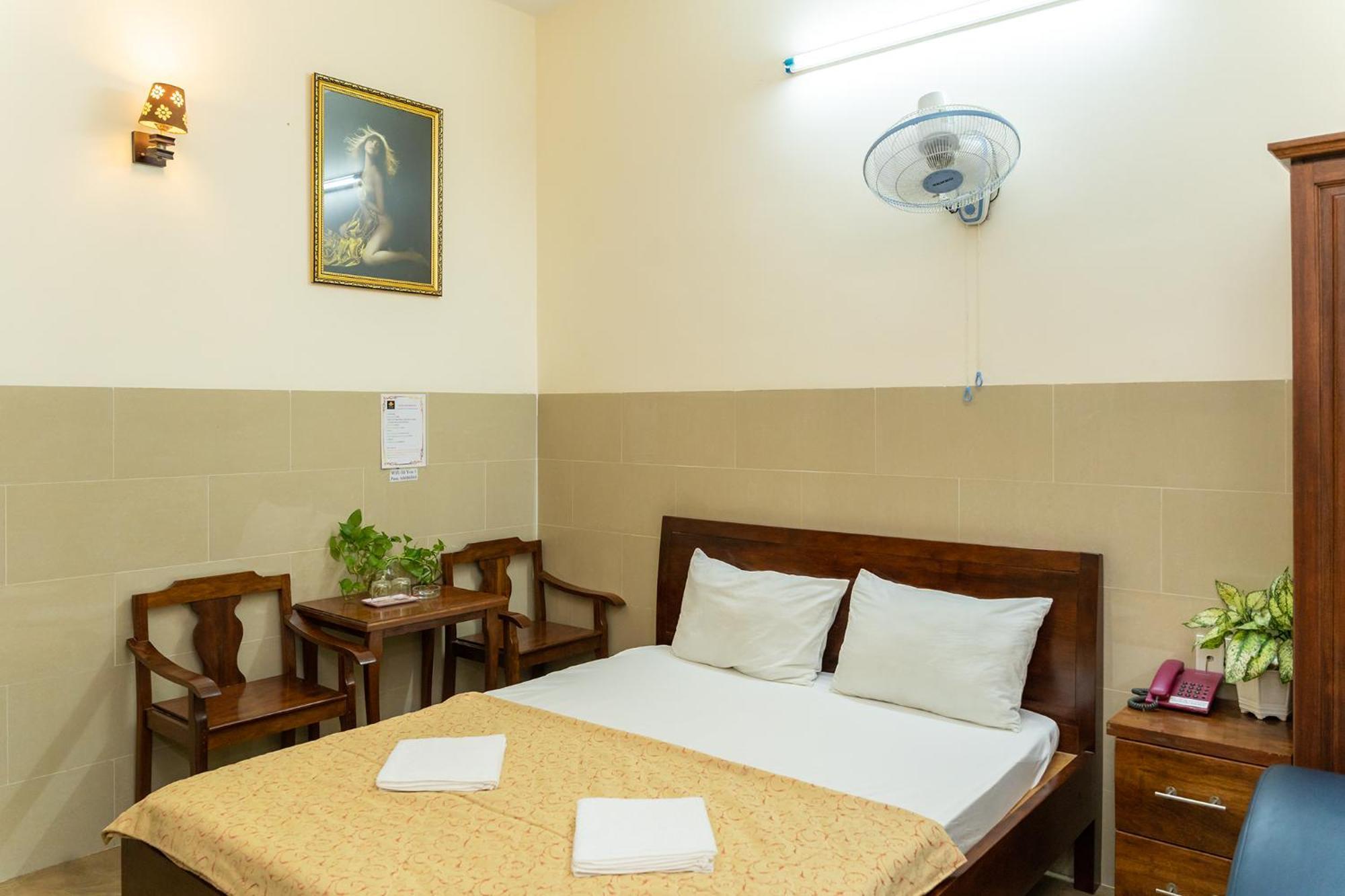 Hi You Hotel Vũng Tàu Ngoại thất bức ảnh