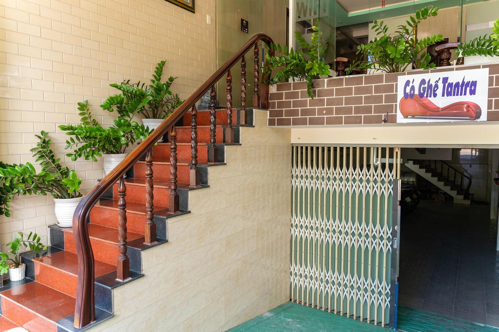 Hi You Hotel Vũng Tàu Ngoại thất bức ảnh