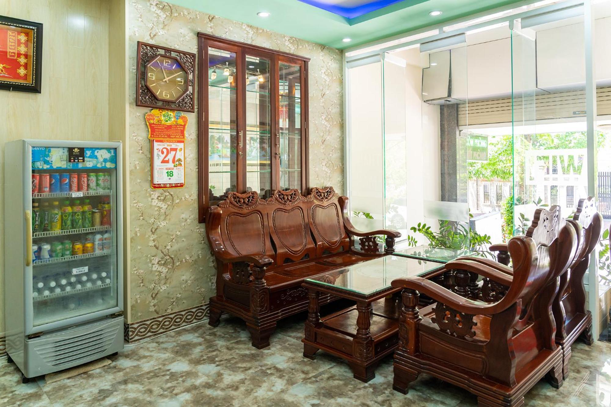 Hi You Hotel Vũng Tàu Ngoại thất bức ảnh