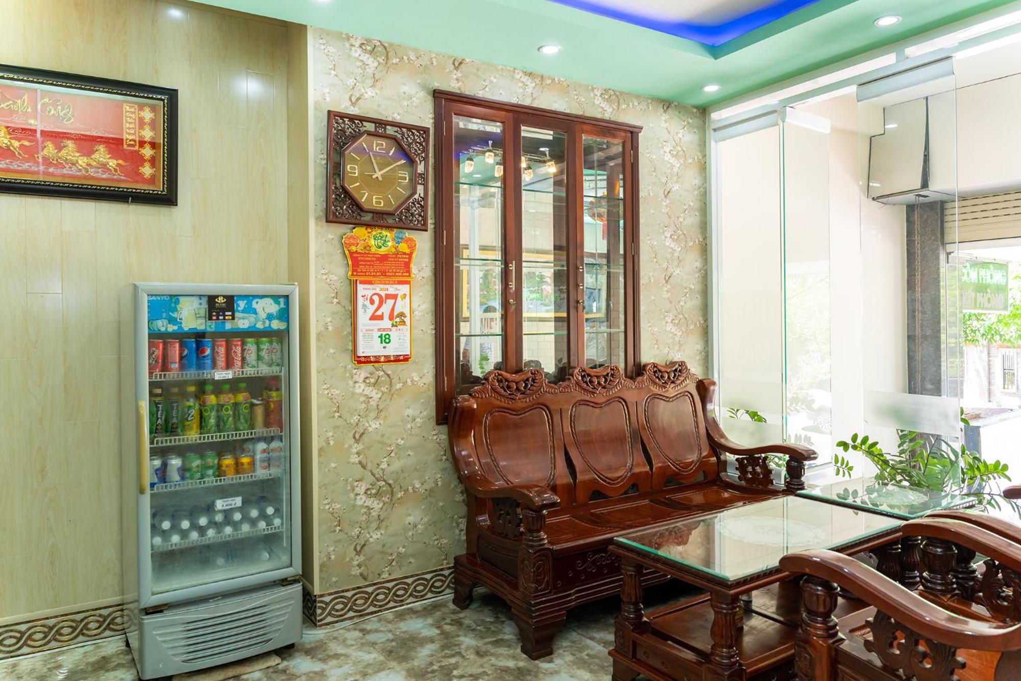 Hi You Hotel Vũng Tàu Ngoại thất bức ảnh