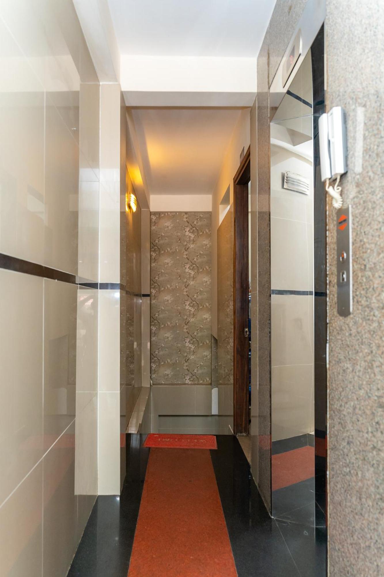 Hi You Hotel Vũng Tàu Ngoại thất bức ảnh