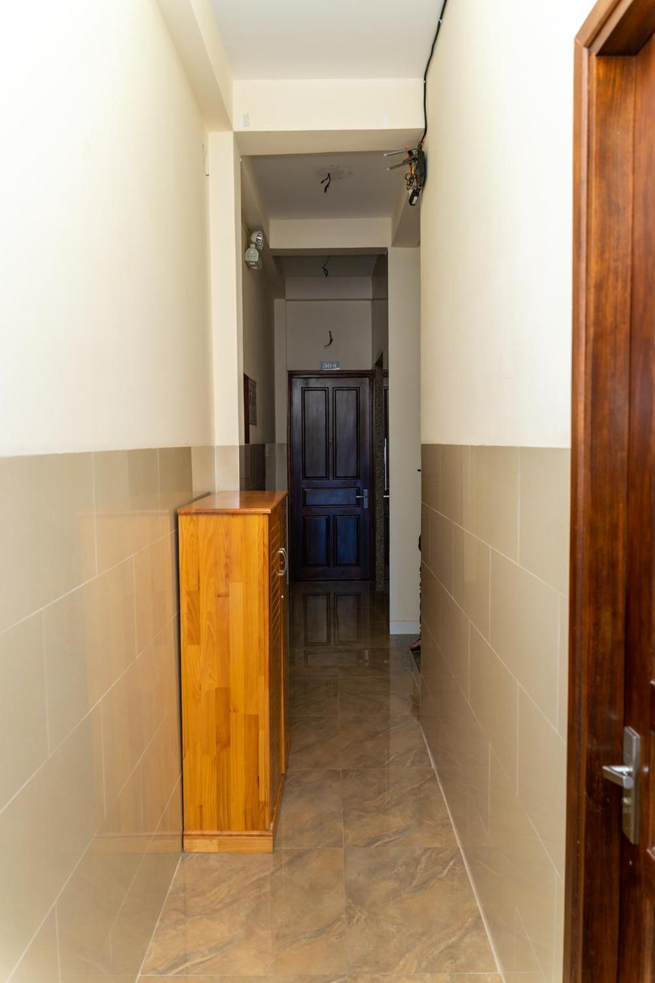 Hi You Hotel Vũng Tàu Ngoại thất bức ảnh