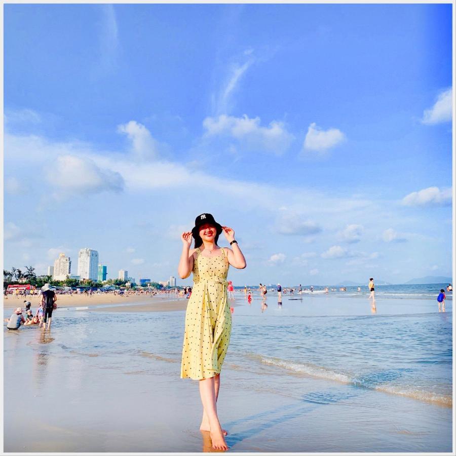 Hi You Hotel Vũng Tàu Ngoại thất bức ảnh